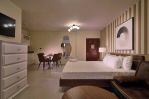 Phòng, 1 phòng ngủ, phù hợp cho người khuyết tật | 1 phòng ngủ