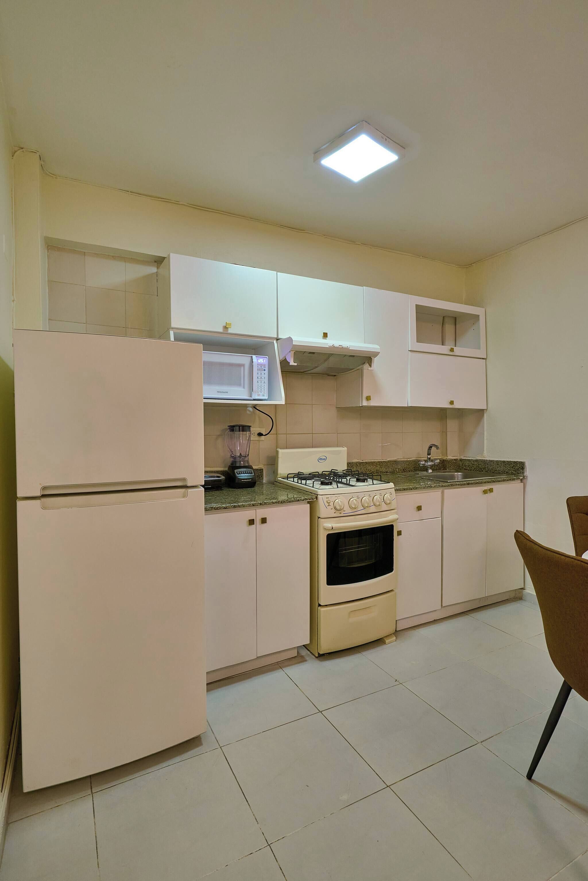 Room, 1 Bedroom, Accessible | Interior