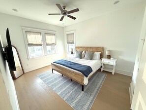 6 Schlafzimmer, Bügeleisen/Bügelbrett, Reisekinderbett, WLAN