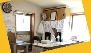 Lobby - The Familiar Inn-Hotel and Inn Business (OSAKA)