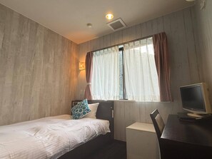Room - tiisanahotelSHIMOKOSHIKI (Satsumasendai)