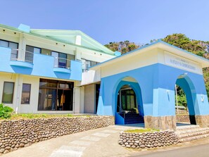 Exterior - tiisanahotelSHIMOKOSHIKI (Satsumasendai)