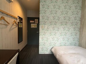 Room - tiisanahotelSHIMOKOSHIKI (Satsumasendai)