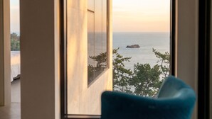 Rom – basic, 2 soverom (Sol  (random3/Ocean View / Pool))
