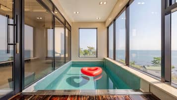 Basic-Zimmer, 2 Schlafzimmer (Sol (random2//Ocean View / Pool)) | 2 Schlafzimmer, kostenloses WLAN