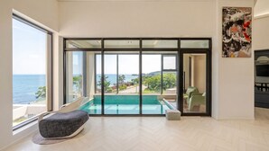 Rom – basic, 2 soverom (Sol (random2//Ocean View / Pool))
