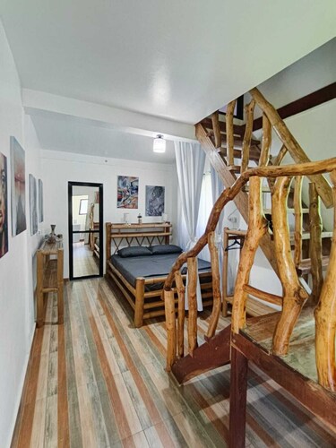 SUN HOUSE RENTAL More Than a Room, Your Home in Camiguin.