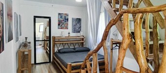 SUN HOUSE RENTAL More Than a Room, Your Home in Camiguin.