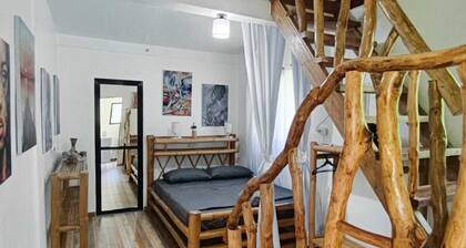 SUN HOUSE RENTAL More Than a Room, Your Home in Camiguin.