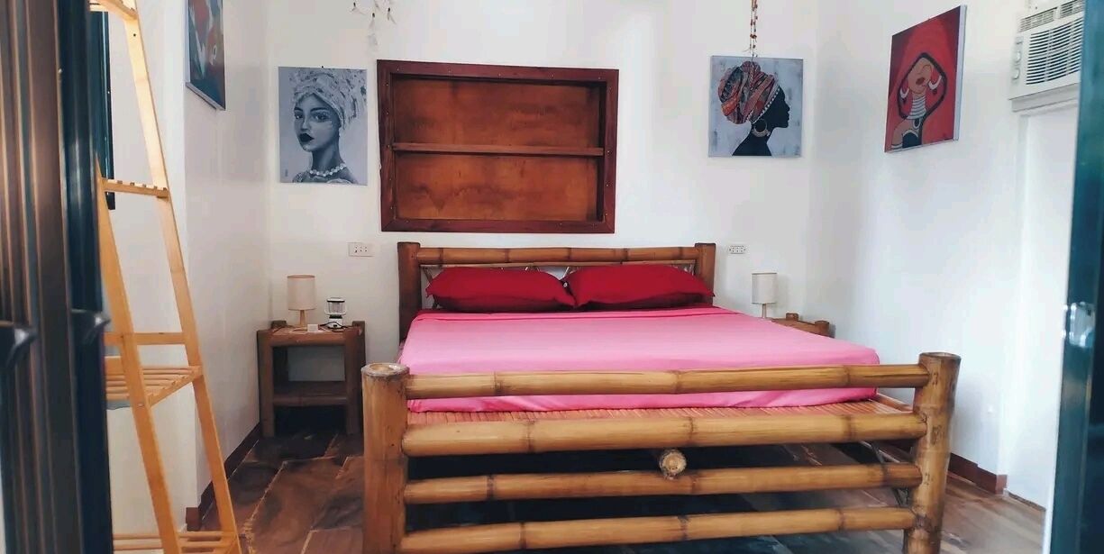Sun House Rental More Than A Room, Your Home In Camiguin. - Mambajao