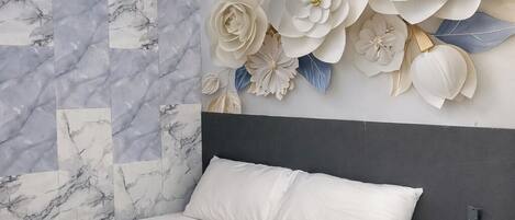 Double Room | Free WiFi