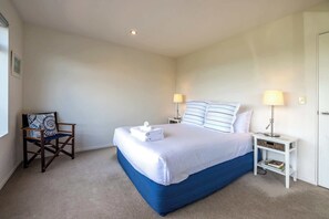 Room - Wakainga — Sea Views Near Oneroa (Waiheke Island)