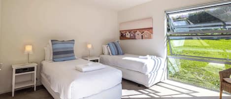 4 Schlafzimmer, Bügeleisen/Bügelbrett, WLAN, Bettwäsche