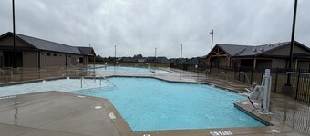 Lovely 3-bedroom house with AC in charming Reidville