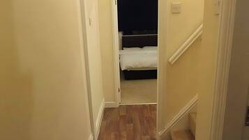 Shared Dormitory, 1 Bedroom, Smoking