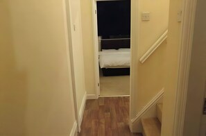 Shared Dormitory, 1 Bedroom, Smoking