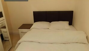 Sovsal - 1 sovrum - rökare