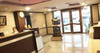 Hotel Vijay Park