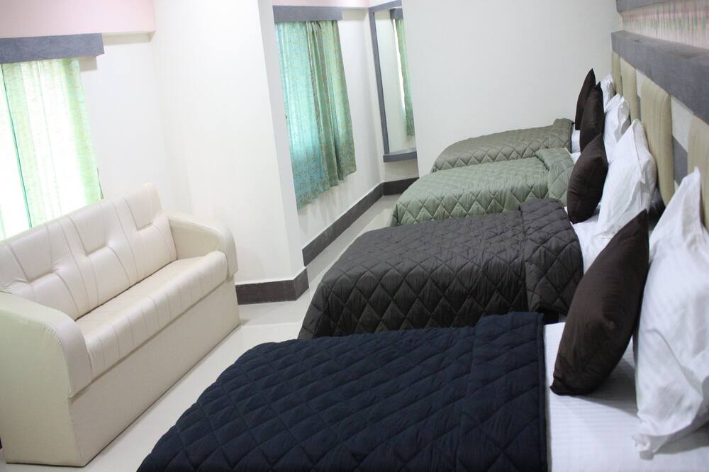 Hotel Vijay Park - Polur