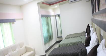 Hotel Vijay Park