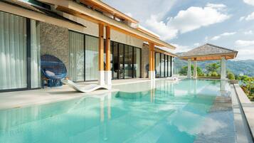 Villa | Piscine privée