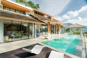 Exterior - Le Foret Villa Patong (Patong)