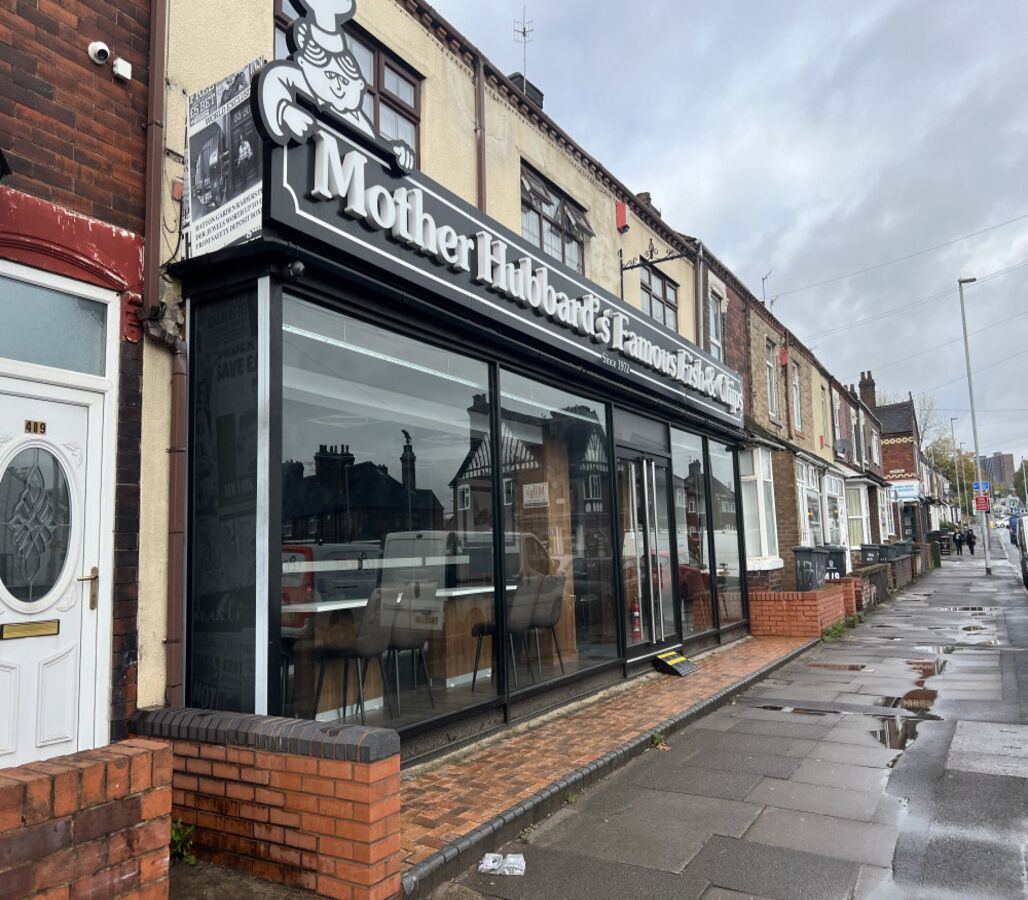 Shared Dormitory, 1 Bedroom, Smoking | Exterior