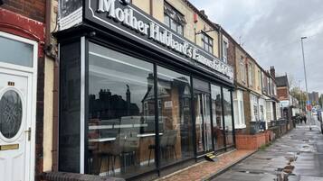 Shared Dormitory, 1 Bedroom, Smoking | Exterior