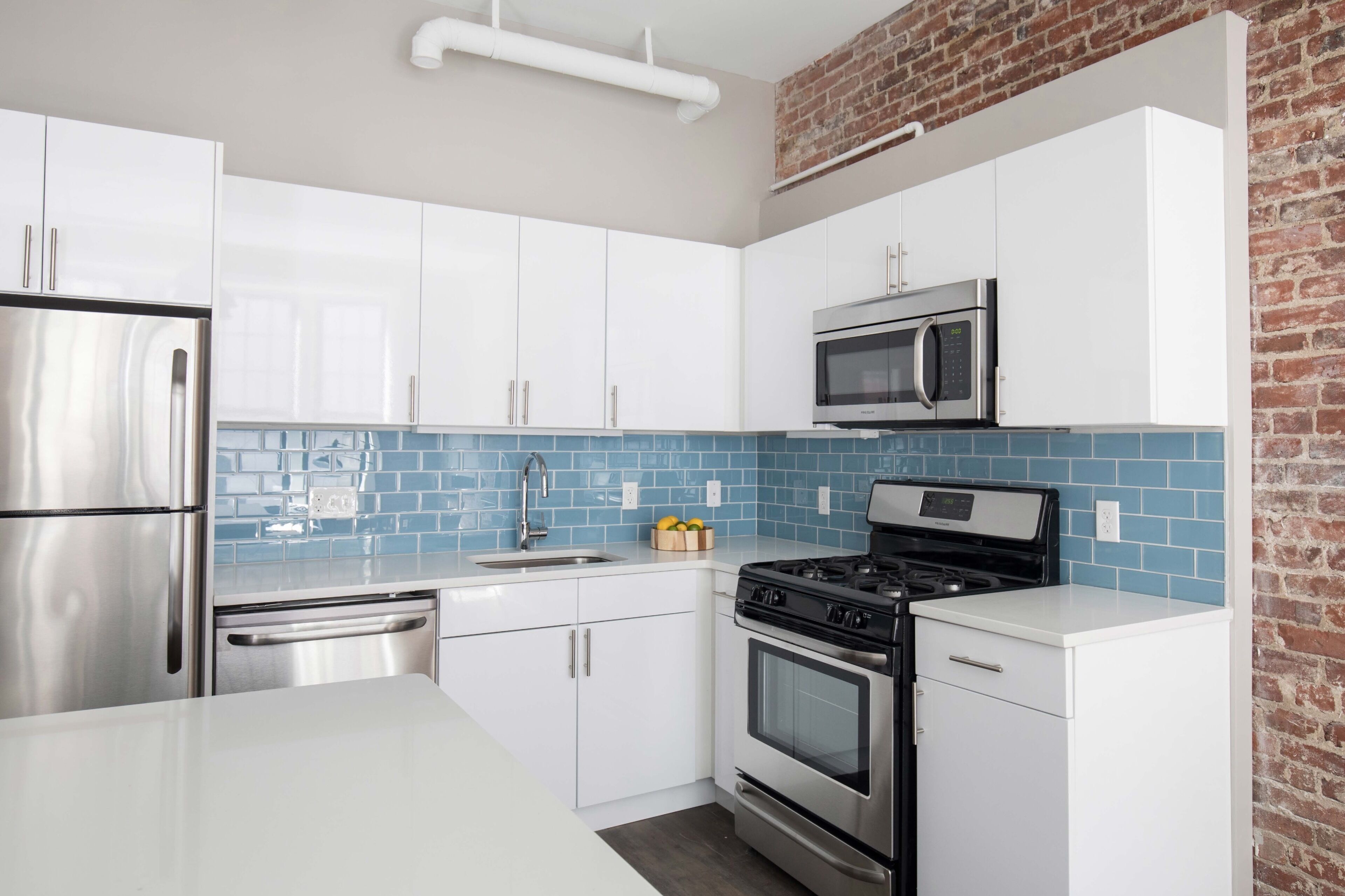 Departamento, 3 habitaciones | Cocina privada