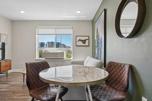 Two Bedroom, Queen Beds (Self Check-in) | Individually decorated, individually furnished, laptop workspace - Kasa LoHi Denver (Denver)