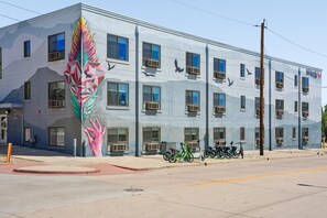 外觀