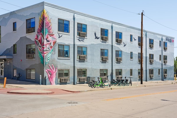 Kasa Lohi Denver - Denver, CO