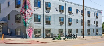 Kasa LoHi Denver