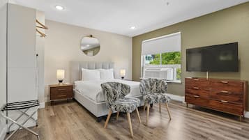 Decoración personalizada y muebles diferentes