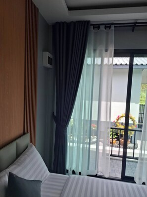 Room - Room-charming Ao Nang Guest Room 6 Bedro (Krabi)