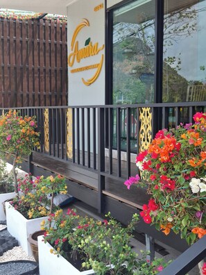 Huone, 6 makuuhuonetta, tupakointi sallittu | Puutarha