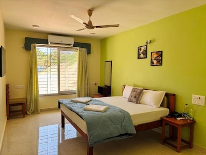 3 Wonders Tarkarli Hotel & Restaurant