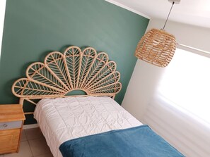 3 Schlafzimmer, Bügeleisen/Bügelbrett, WLAN, Bettwäsche