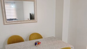 用餐