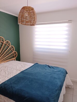 3 Schlafzimmer, Bügeleisen/Bügelbrett, WLAN, Bettwäsche