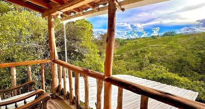 Wayra Ecolodge