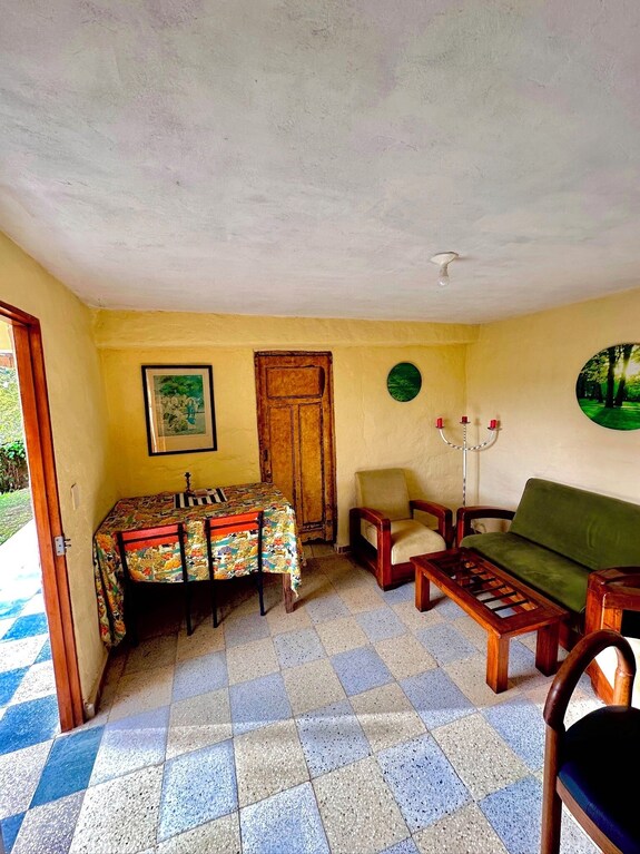 Wayra Ecolodge - Antioquia