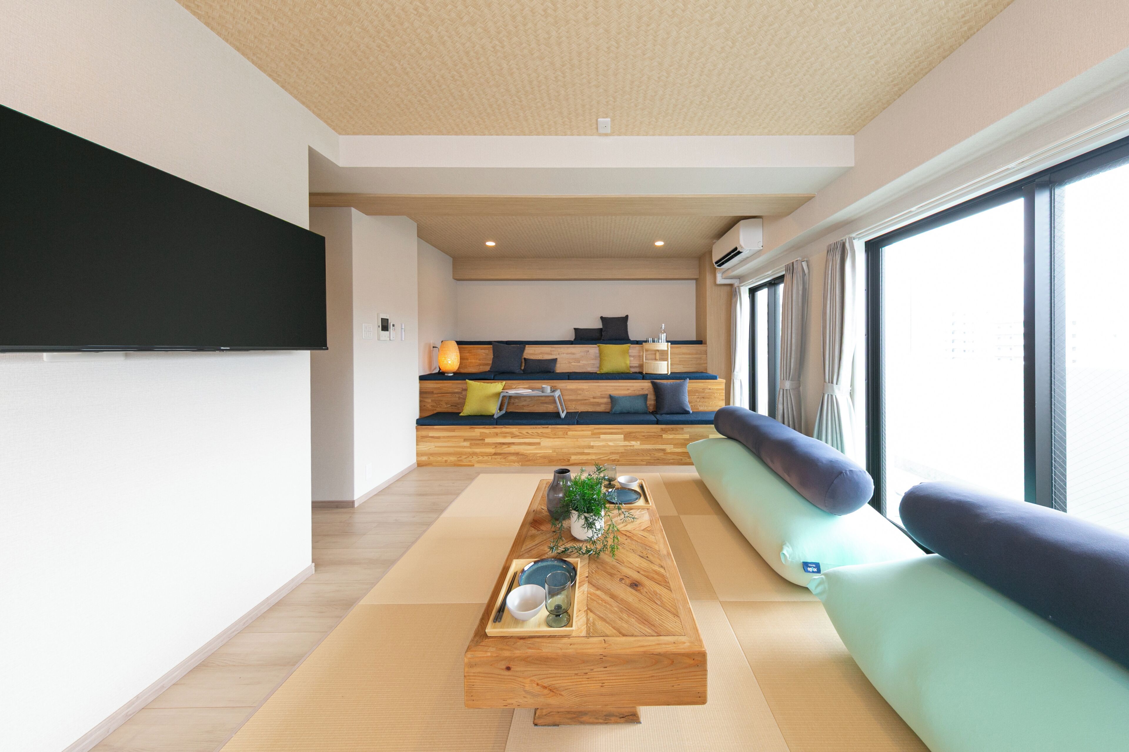 Family Room | Free WiFi, bed sheets