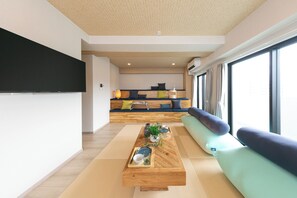 Familienzimmer