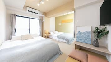 Twin Room | Free WiFi, bed sheets
