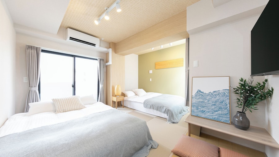 SG Hotel Kinshai Hakata
