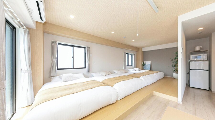 SG Hotel Kinshai Hakata