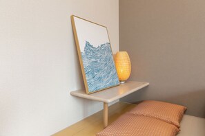 Zweibettzimmer