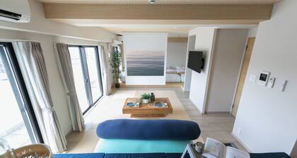 SG Hotel Kinshai Hakata