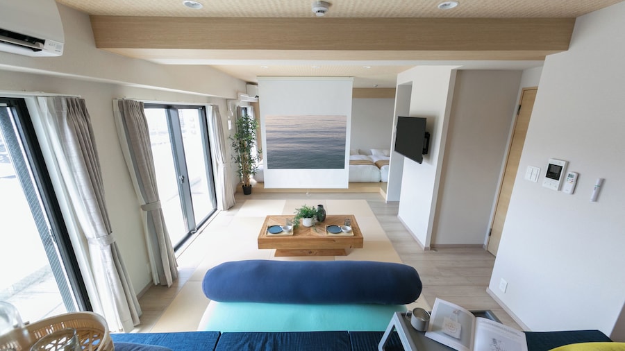 SG Hotel Kinshai Hakata
